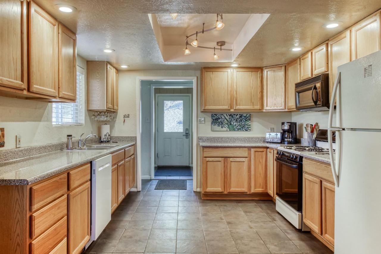 Split Pine Cabin Pagosa Springs Luaran gambar