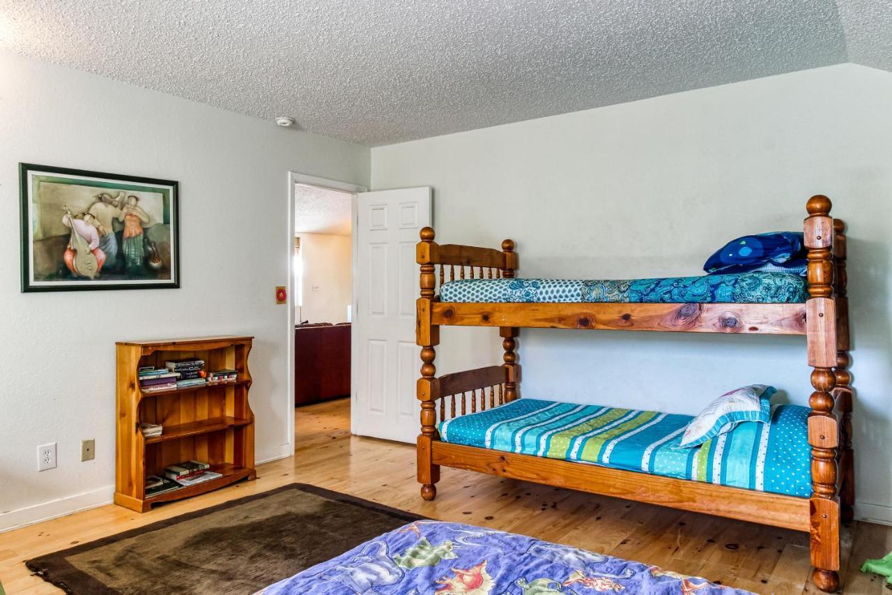 Split Pine Cabin Pagosa Springs Luaran gambar